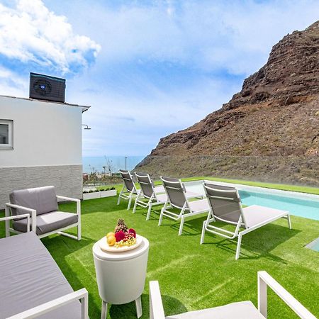 Villa Montana By Dream Homes Tenerife Tamaimo Extérieur photo