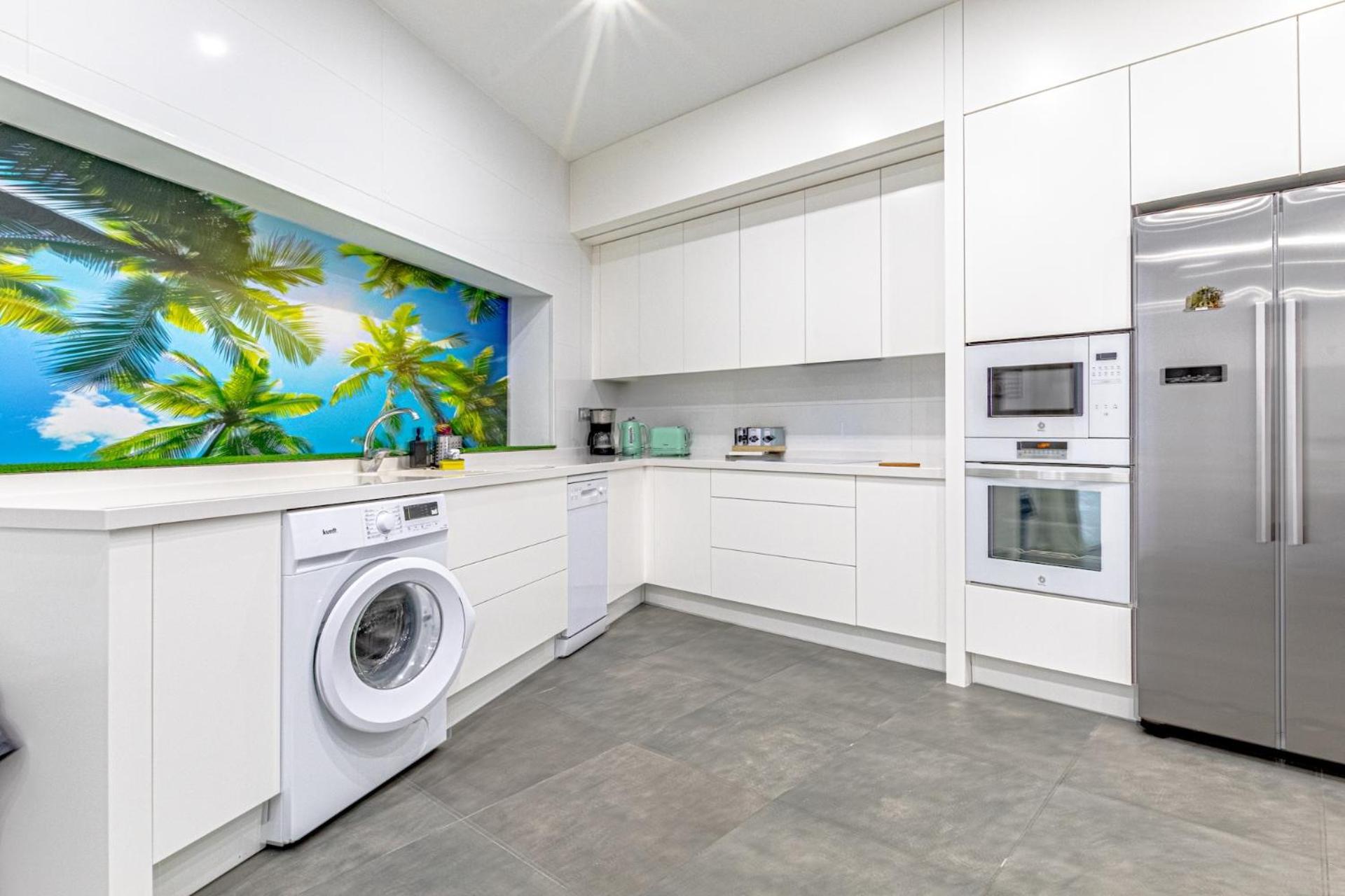 Villa Montana By Dream Homes Tenerife Tamaimo Extérieur photo
