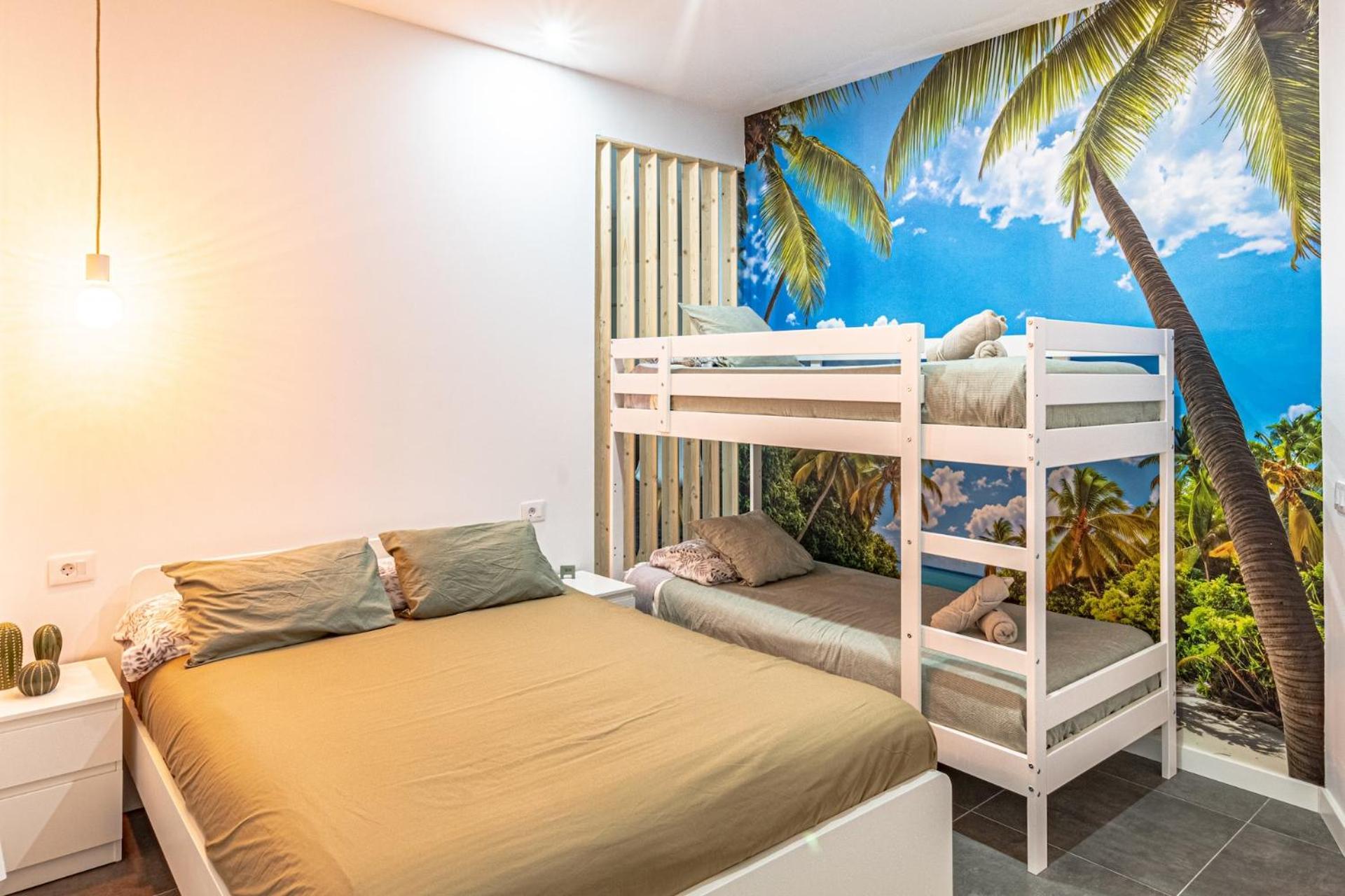 Villa Montana By Dream Homes Tenerife Tamaimo Extérieur photo